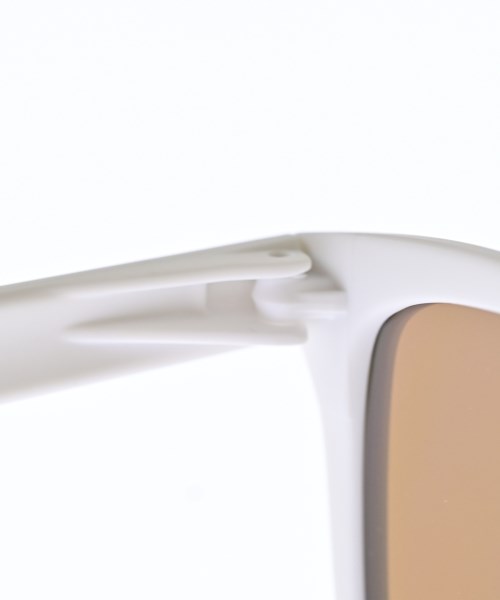 OAKLEY（オークリー）サングラス 白 サイズ:- メンズ/2200695438661