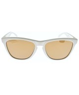 OAKLEY（オークリー）サングラス 白 サイズ:- メンズ/2200695438661