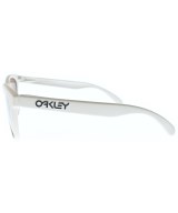 OAKLEY（オークリー）サングラス 白 サイズ:- メンズ/2200695438661