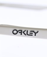 OAKLEY（オークリー）サングラス 白 サイズ:- メンズ/2200695438661