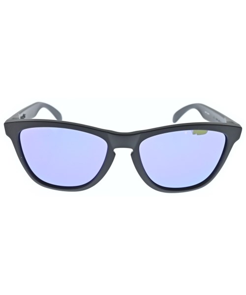 OAKLEY（オークリー）サングラス 黒 サイズ:- メンズ/2200695438678