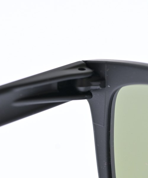 OAKLEY（オークリー）サングラス 黒 サイズ:- メンズ/2200695438678