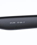 OAKLEY（オークリー）サングラス 黒 サイズ:- メンズ/2200695438678