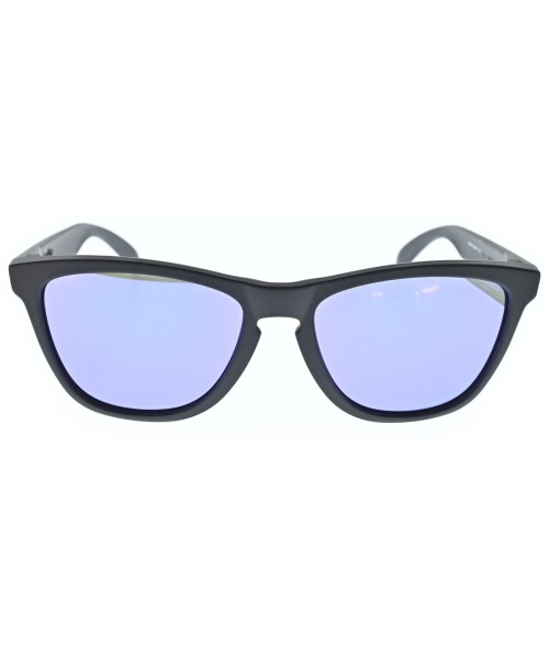 OAKLEY（オークリー）サングラス 黒 サイズ:- メンズ/2200695438685