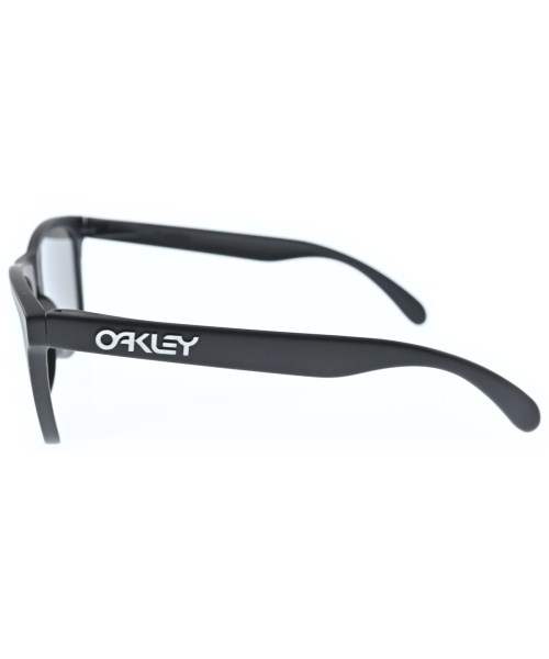 OAKLEY（オークリー）サングラス 黒 サイズ:- メンズ/2200695438685