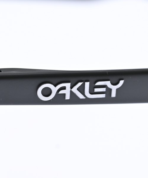 OAKLEY（オークリー）サングラス 黒 サイズ:- メンズ/2200695438685