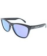OAKLEY（オークリー）サングラス 黒 サイズ:- メンズ/2200695438685