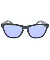 OAKLEY（オークリー）サングラス 黒 サイズ:- メンズ/2200695438685