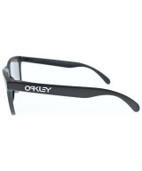 OAKLEY（オークリー）サングラス 黒 サイズ:- メンズ/2200695438685