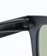 OAKLEY（オークリー）サングラス 黒 サイズ:- メンズ/2200695438685