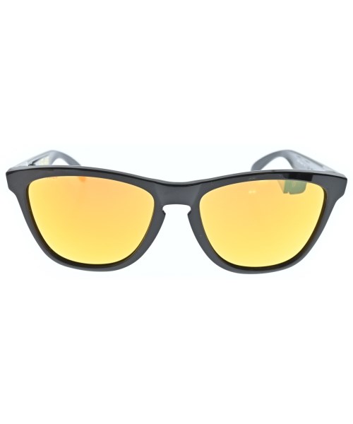 OAKLEY（オークリー）サングラス 黒 サイズ:- メンズ/2200695438692
