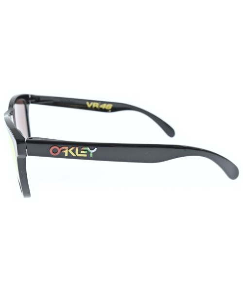 OAKLEY（オークリー）サングラス 黒 サイズ:- メンズ/2200695438692