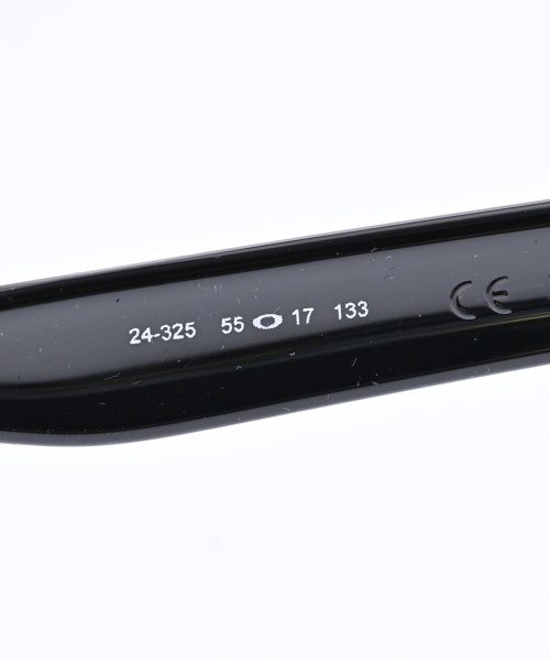OAKLEY（オークリー）サングラス 黒 サイズ:- メンズ/2200695438692