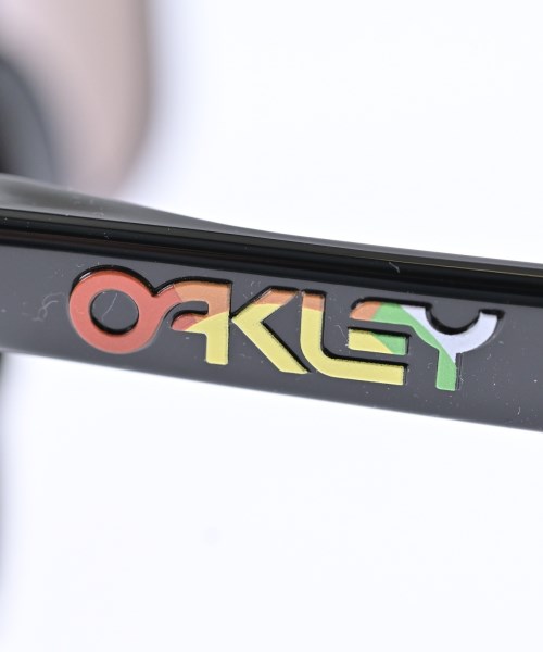 OAKLEY（オークリー）サングラス 黒 サイズ:- メンズ/2200695438692