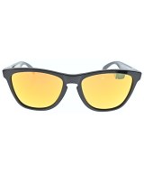 OAKLEY（オークリー）サングラス 黒 サイズ:- メンズ/2200695438692