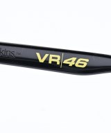 OAKLEY（オークリー）サングラス 黒 サイズ:- メンズ/2200695438692