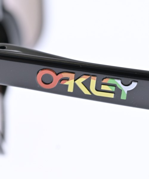 OAKLEY（オークリー）サングラス 黒 サイズ:- メンズ/2200695438708