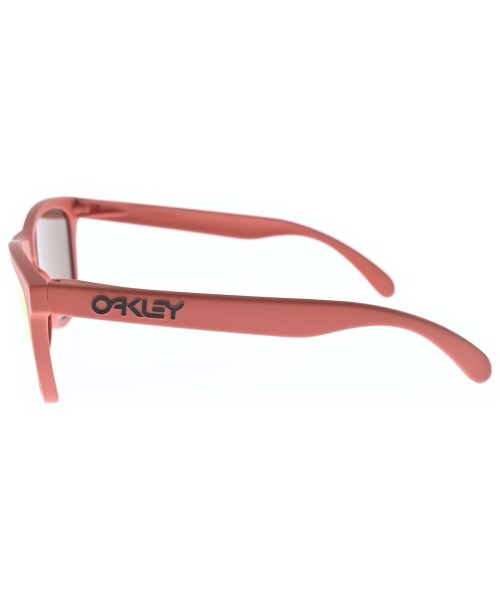 OAKLEY（オークリー）サングラス 赤 サイズ:- メンズ/2200695438715