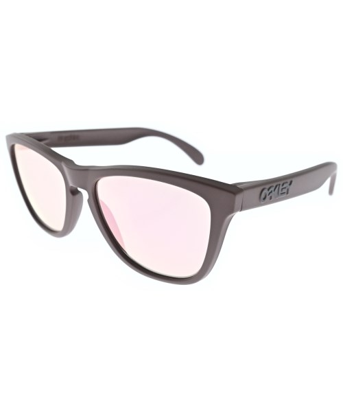 OAKLEY（オークリー）サングラス 茶 サイズ:- メンズ/2200695438722