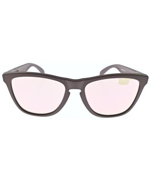 OAKLEY（オークリー）サングラス 茶 サイズ:- メンズ/2200695438722