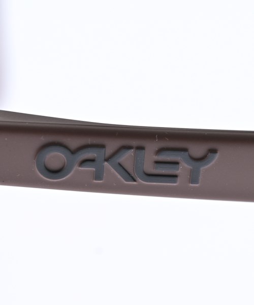 OAKLEY（オークリー）サングラス 茶 サイズ:- メンズ/2200695438722