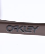 OAKLEY（オークリー）サングラス 茶 サイズ:- メンズ/2200695438722