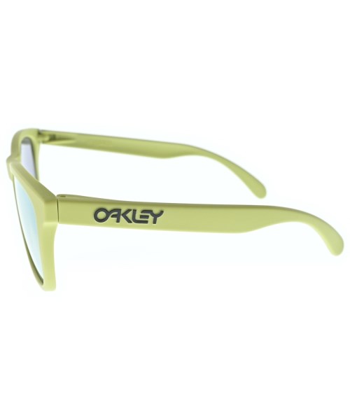 OAKLEY（オークリー）サングラス 緑 サイズ:- メンズ/2200695438739