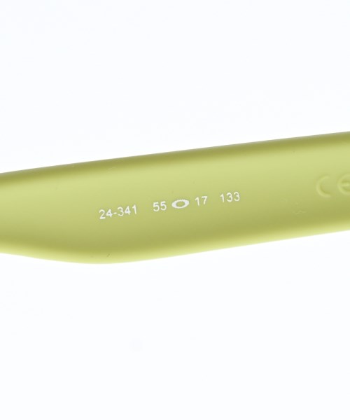 OAKLEY（オークリー）サングラス 緑 サイズ:- メンズ/2200695438739