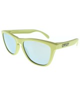 OAKLEY（オークリー）サングラス 緑 サイズ:- メンズ/2200695438739