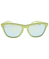 OAKLEY（オークリー）サングラス 緑 サイズ:- メンズ/2200695438739