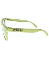 OAKLEY（オークリー）サングラス 緑 サイズ:- メンズ/2200695438739