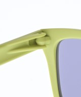 OAKLEY（オークリー）サングラス 緑 サイズ:- メンズ/2200695438739