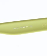 OAKLEY（オークリー）サングラス 緑 サイズ:- メンズ/2200695438739