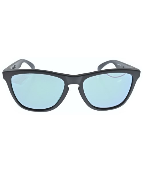 OAKLEY（オークリー）サングラス 黒 サイズ:- メンズ/2200695438746