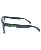 OAKLEY（オークリー）サングラス 黒 サイズ:- メンズ/2200695438746
