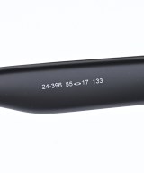 OAKLEY（オークリー）サングラス 黒 サイズ:- メンズ/2200695438746