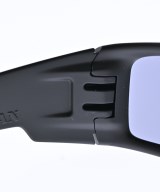 OAKLEY（オークリー）サングラス 黒 サイズ:- メンズ/2200695438753