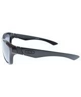 OAKLEY（オークリー）サングラス 黒 サイズ:- メンズ/2200695438760