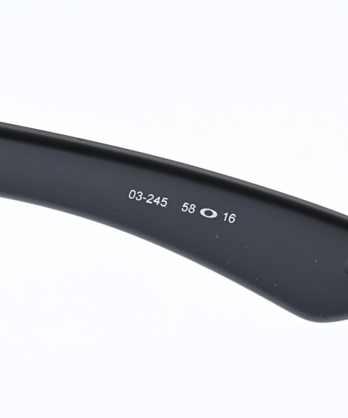 OAKLEY（オークリー）サングラス 黒 サイズ:- メンズ/2200695438777