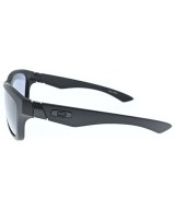 OAKLEY（オークリー）サングラス 黒 サイズ:- メンズ/2200695438777