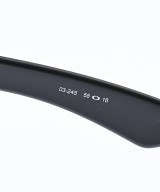 OAKLEY（オークリー）サングラス 黒 サイズ:- メンズ/2200695438777