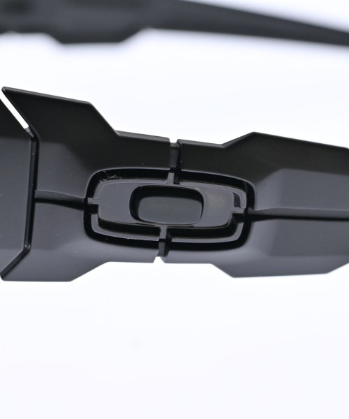 OAKLEY（オークリー）サングラス 黒 サイズ:- メンズ/2200695438784