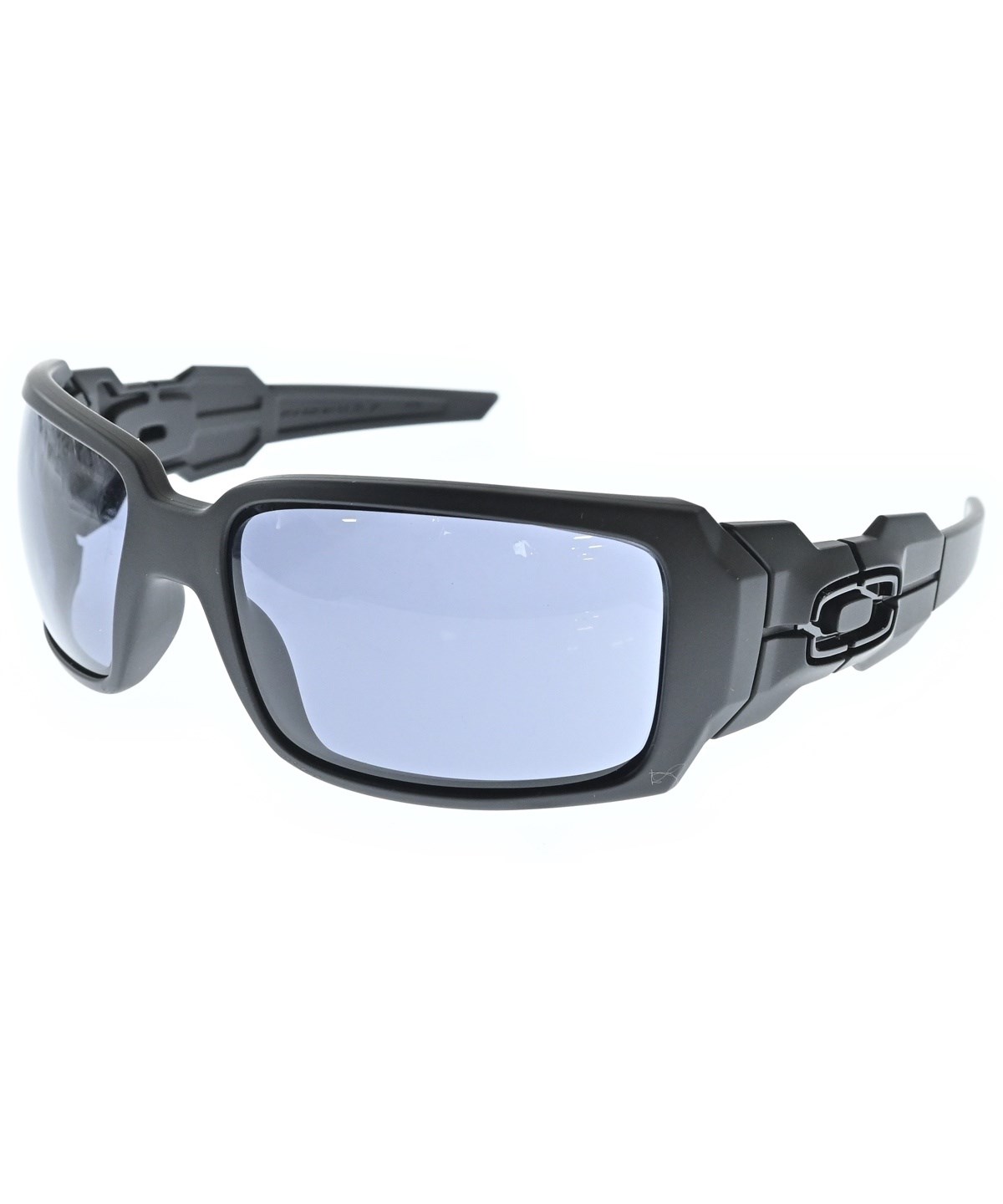 OAKLEY（オークリー）サングラス 黒 サイズ:- メンズ/2200695438784