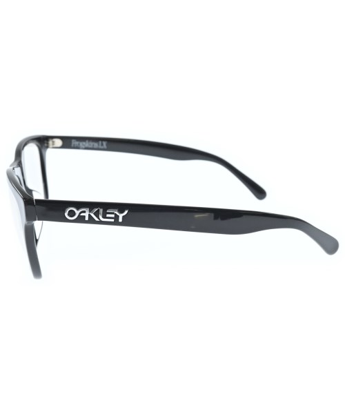 OAKLEY（オークリー）サングラス 黒 サイズ:- メンズ/2200695438791