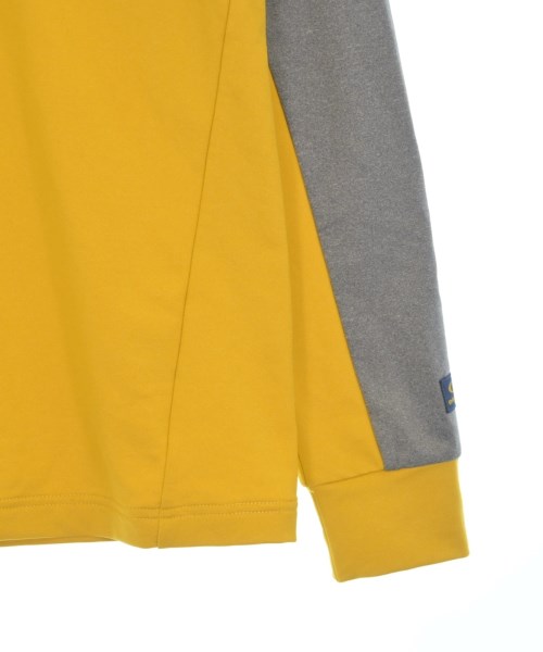 OAKLEY（オークリー）Tシャツ・カットソー 黄 サイズ:M メンズ/2200694012053