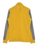 OAKLEY（オークリー）Tシャツ・カットソー 黄 サイズ:M メンズ/2200694012053