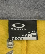 OAKLEY（オークリー）Tシャツ・カットソー 黄 サイズ:M メンズ/2200694012053