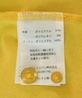 OAKLEY（オークリー）Tシャツ・カットソー 黄 サイズ:M メンズ/2200694012053