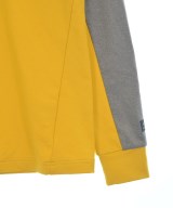 OAKLEY（オークリー）Tシャツ・カットソー 黄 サイズ:M メンズ/2200694012053