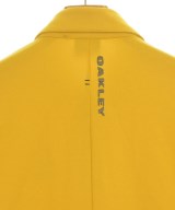 OAKLEY（オークリー）Tシャツ・カットソー 黄 サイズ:M メンズ/2200694012053